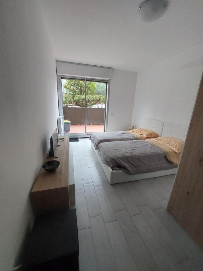 Einaudi Apartment Cologno Monzese Zewnętrze zdjęcie