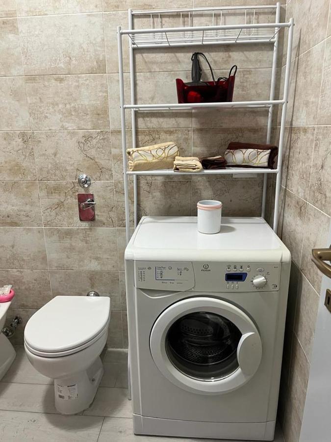 Einaudi Apartment Cologno Monzese Zewnętrze zdjęcie