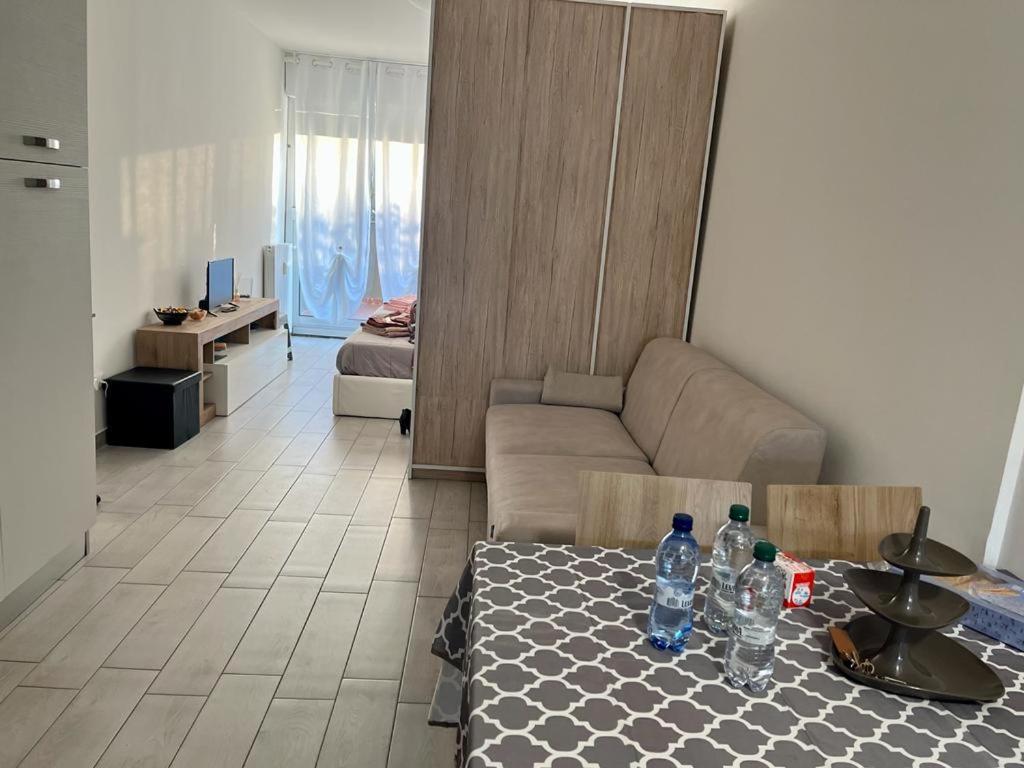 Einaudi Apartment Cologno Monzese Zewnętrze zdjęcie