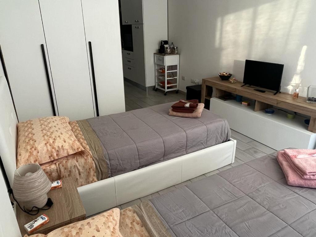 Einaudi Apartment Cologno Monzese Zewnętrze zdjęcie