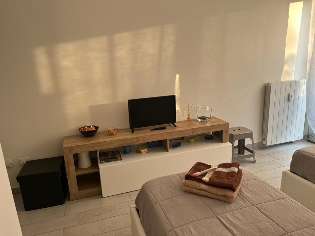 Einaudi Apartment Cologno Monzese Zewnętrze zdjęcie