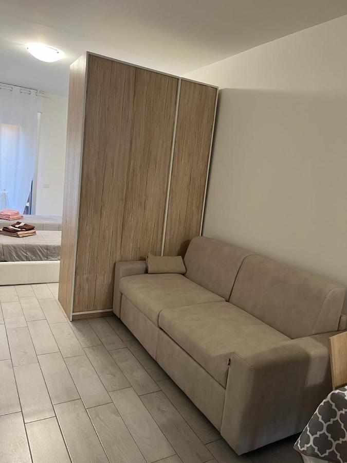 Einaudi Apartment Cologno Monzese Zewnętrze zdjęcie