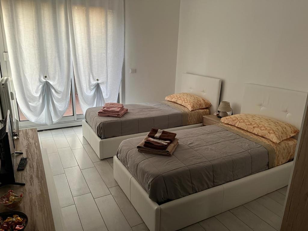 Einaudi Apartment Cologno Monzese Zewnętrze zdjęcie