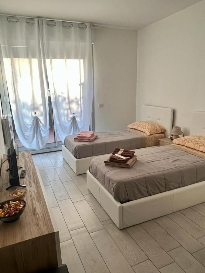 Einaudi Apartment Cologno Monzese Zewnętrze zdjęcie