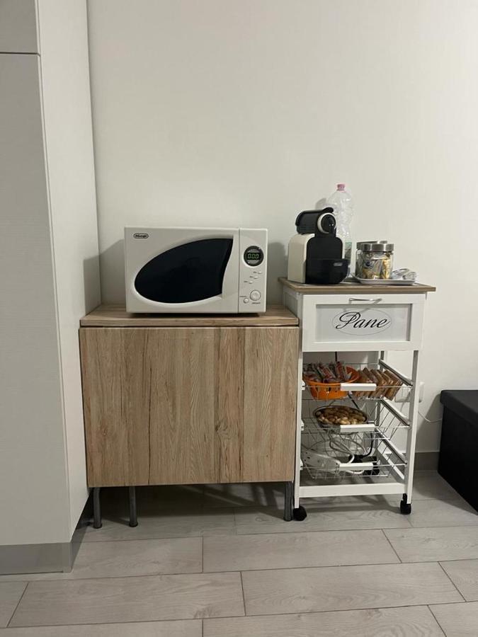 Einaudi Apartment Cologno Monzese Zewnętrze zdjęcie